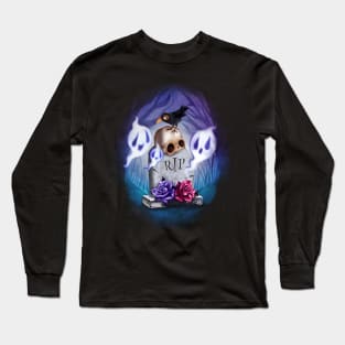 Soulmates Long Sleeve T-Shirt